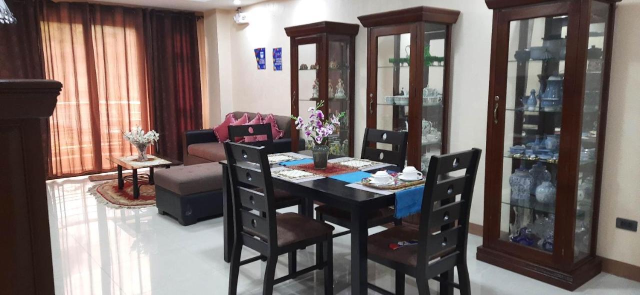 Hilfrans Lodge Vigan Exterior photo